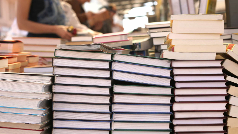 Feira do Livro do Funchal regista dobro das vendas face ao ano passado 