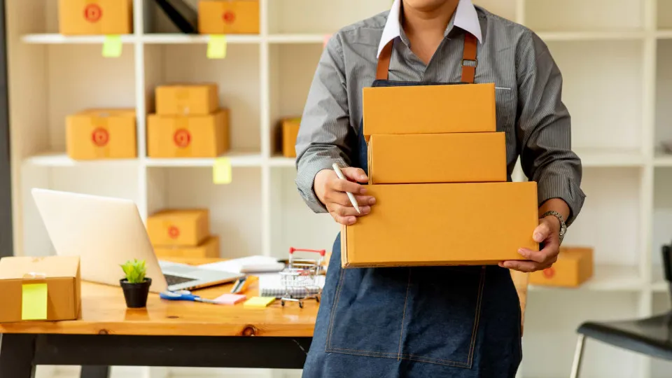 negócio próprio, empreendedorismo