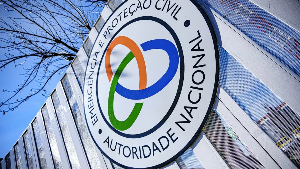 Proteção Civil