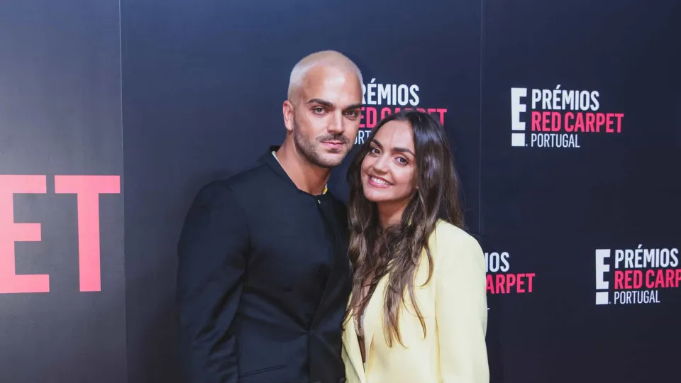 Lembra-se da traição? Rúben da Cruz e Filipa Falcão estão reconciliados Lembra-se da traição? Rúben da Cruz e Filipa Falcão estão reconciliados