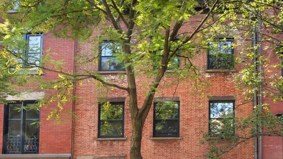 A casa mais antiga de Manhattan está à venda por quase nove milhões