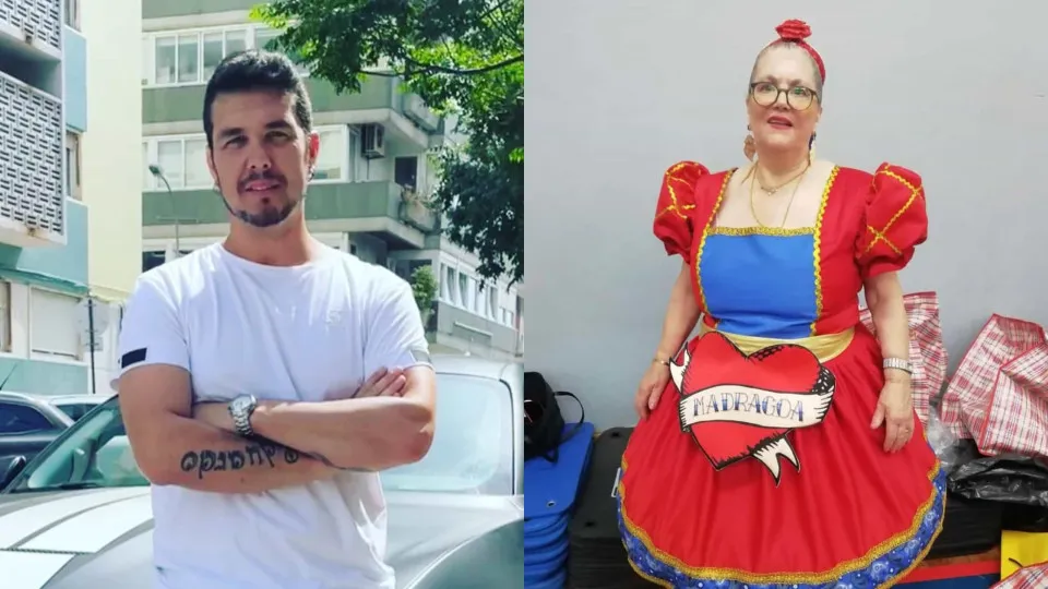 Rúben Vieira orgulhoso da mãe: "Vitória com sabor muito especial"