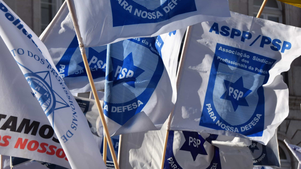 ASPP/PSP pede à provedora de Justiça intervenção nas pré-aposentações
