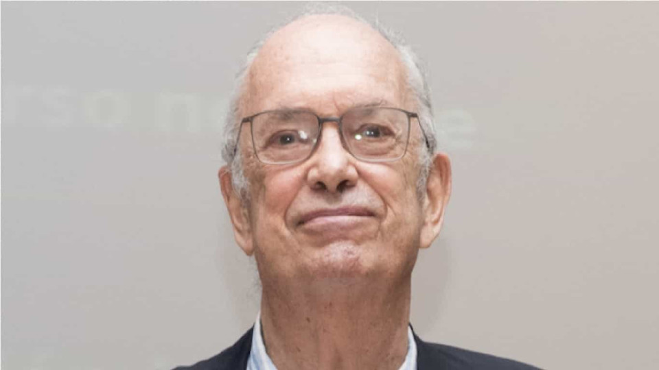 Morreu antigo presidente do ISCTE João Ferreira de Almeida