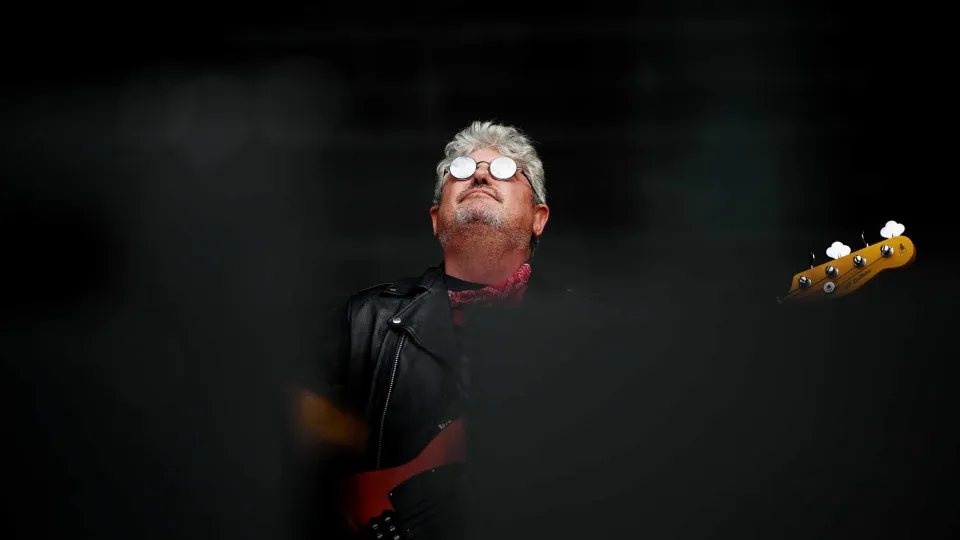 Xutos & Pontapés ; Rock in Rio Lisboa