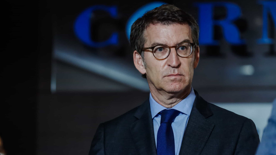 Líder do PP espanhol diz que impostos empurram investidores para Portugal