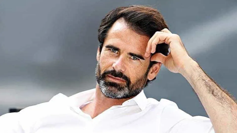 Pedro Lima morreu há dois anos. A homenagem de Rita Ferro Rodrigues