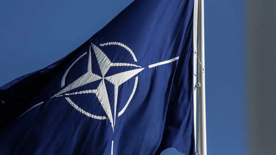 UE e Indo-Pacífico participam pela primeira vez em ministerial da NATO