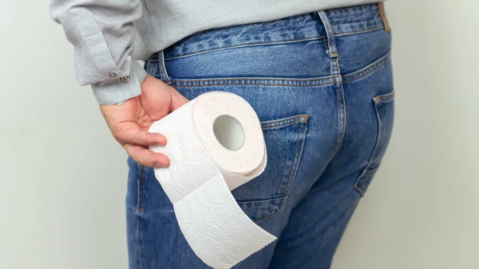 Incontinência fecal, a "epidemia silenciosa" da qual pouco se fala