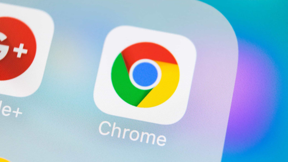 Atualização do Chrome para iOS inclui algumas das opções mais desejadas