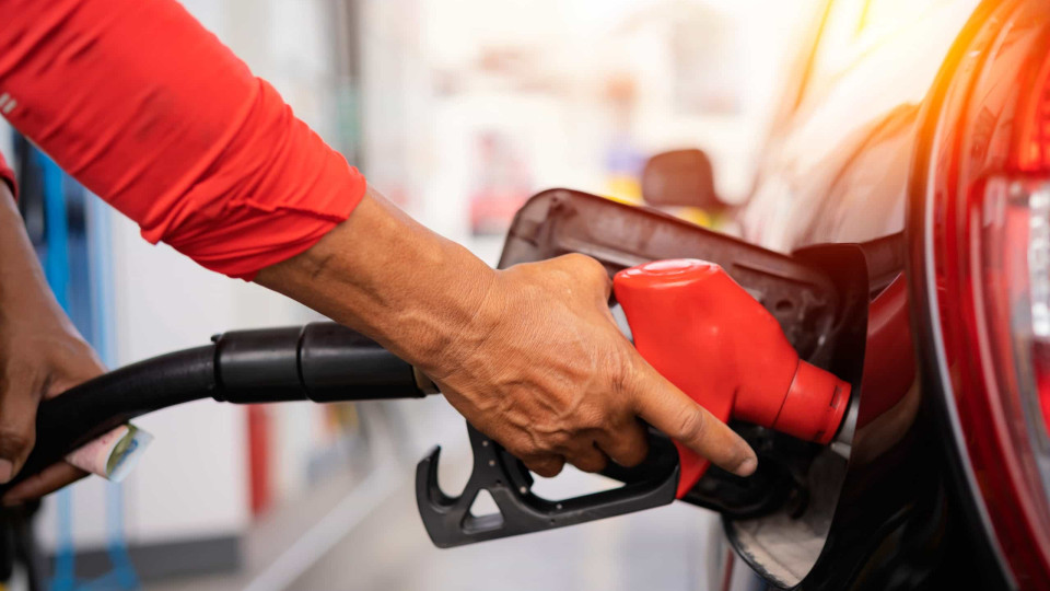 Combustíveis? Gasóleo vai ficar mais barato, gasolina nem por isso