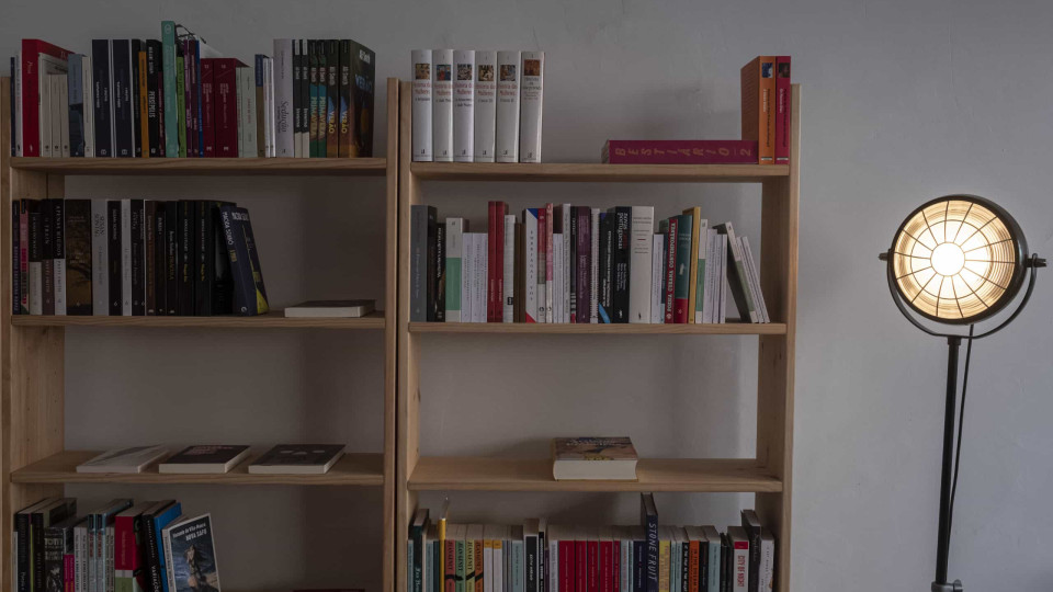 Livraria Aberta celebra 1.º ano como espaço 'queer' aberto no Porto