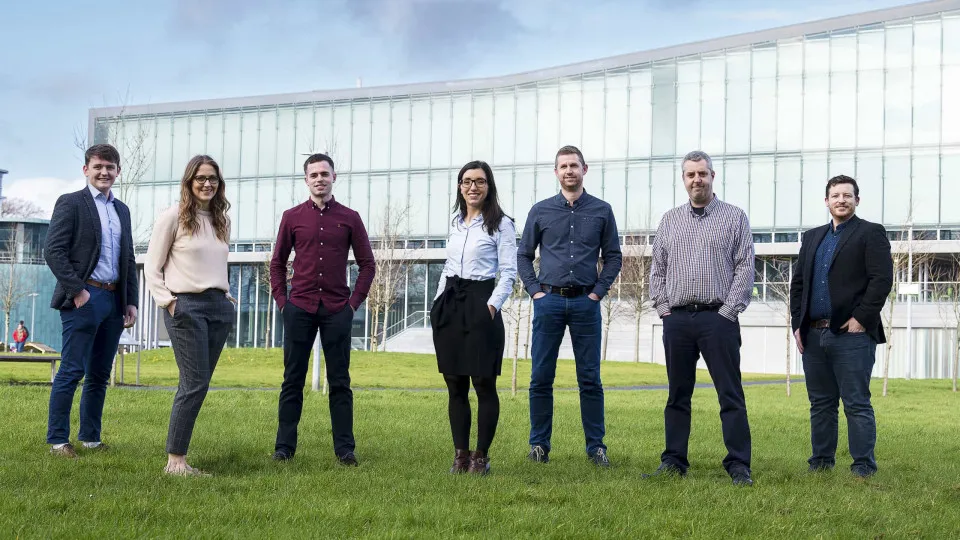 Luminate Medical financia-se em 2,8 milhões para acelerar recrutamento