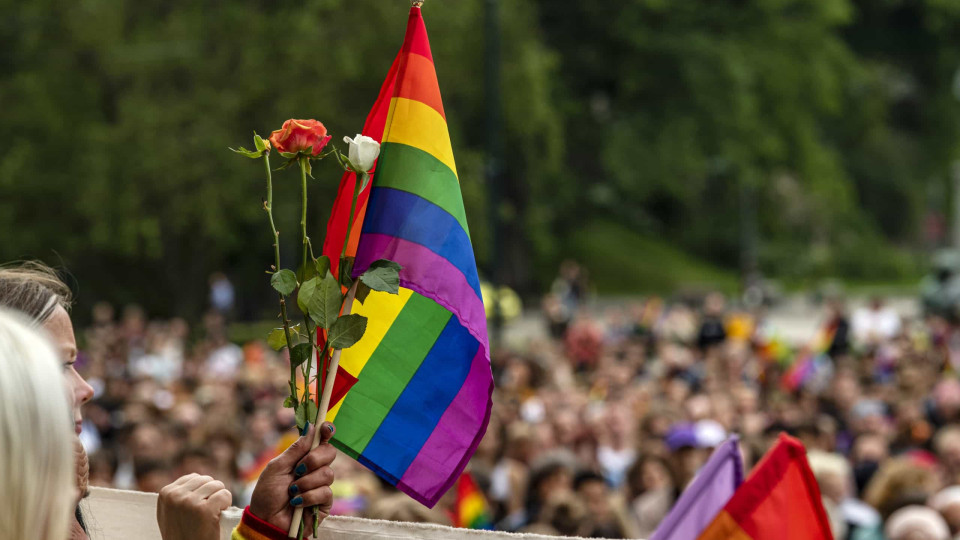Azores Pride 2023 vai organizar marcha do orgulho LGBTI+ em Ponta Delgada