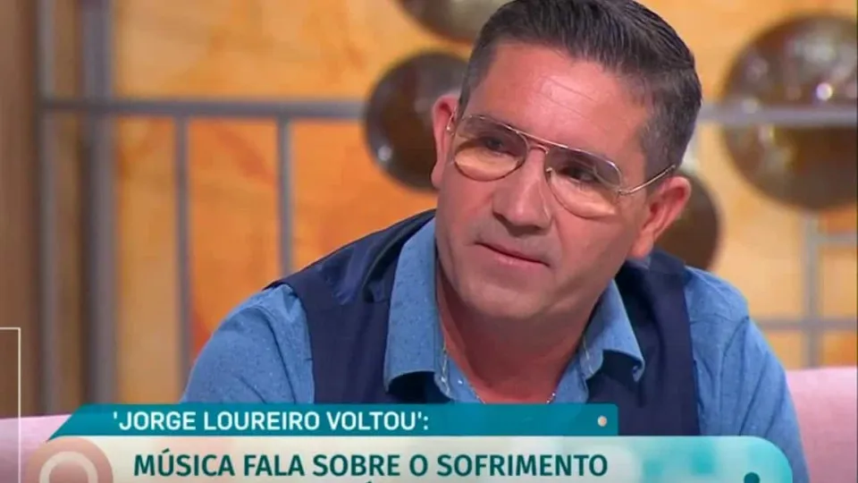 Jorge Loureiro 