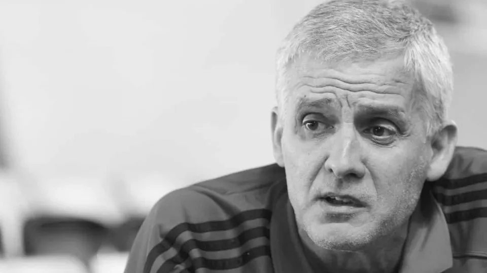 Rui Costa lamenta morte de Henrique Vieira: "Nunca será esquecido"