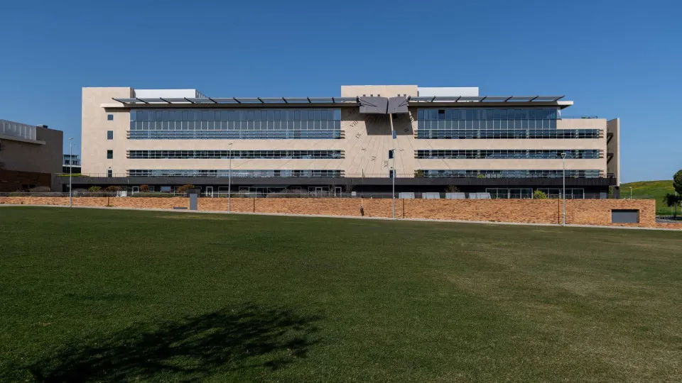 JLL instala novo 'showroom' da Mapei em edifício no Parque das Nações