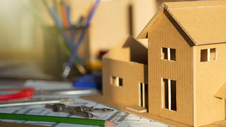 Casas pré-fabricadas ou modulares? Como fazer o licenciamento em 6 pontos