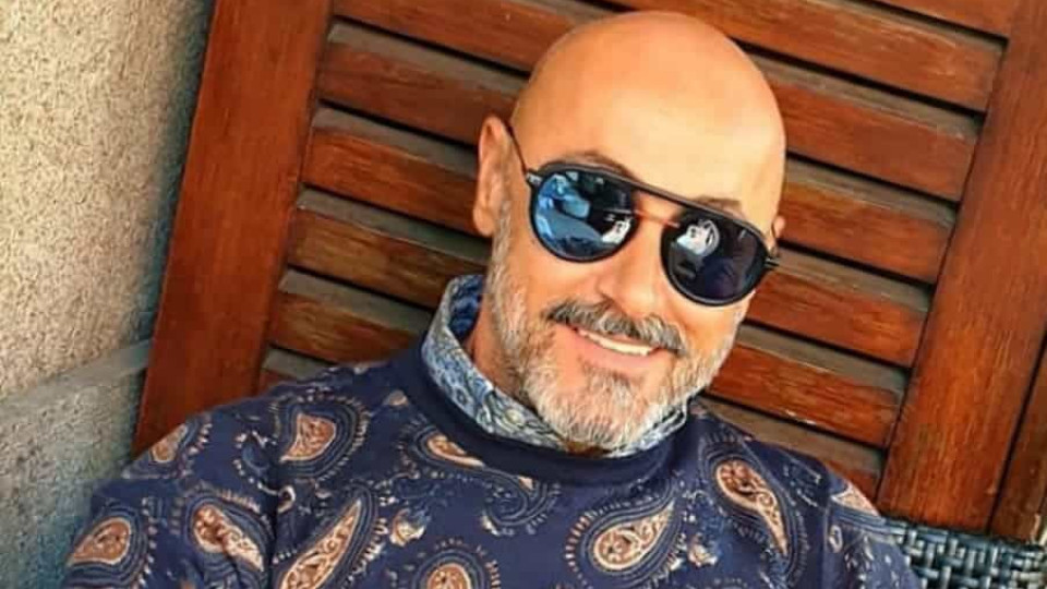 Marido de Manuel Luís Goucha volta ao 'ataque' após notícia do 'VivaVida'