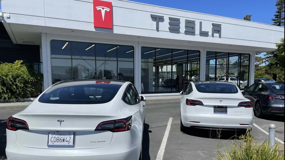 Average Price Of Electric Vehicles Rises, As Supply Costs Continue To Increase