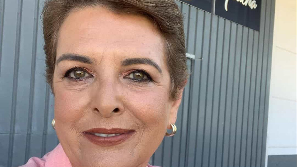 "Foi aqui que a rainha começou a morrer…", diz Luísa Castel-Branco