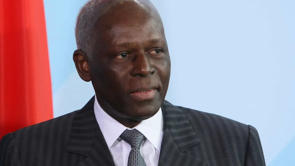 Morreu José Eduardo dos Santos, ex-presidente de Angola, aos 79 anos