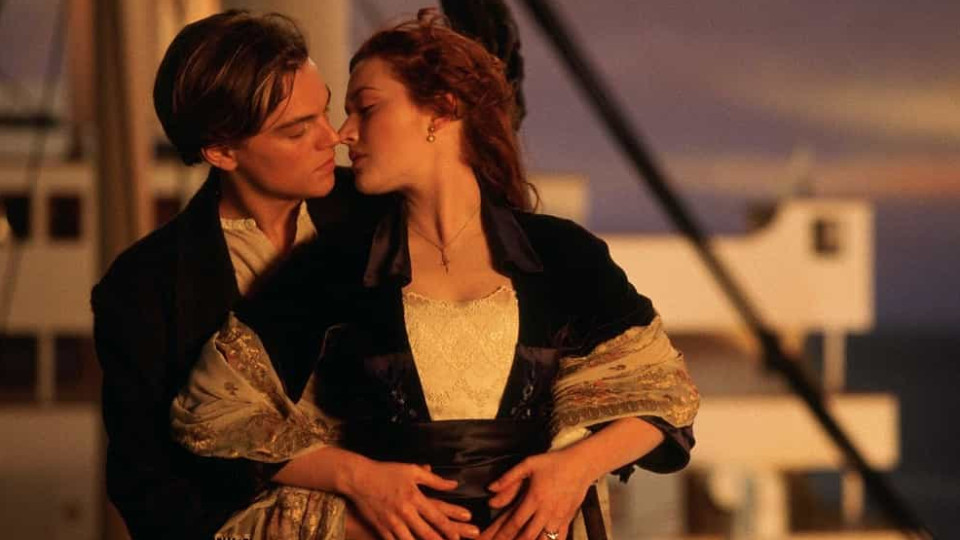 'Titanic' vai chegar à Netflix, mas há críticas: "Mau 'timing'"