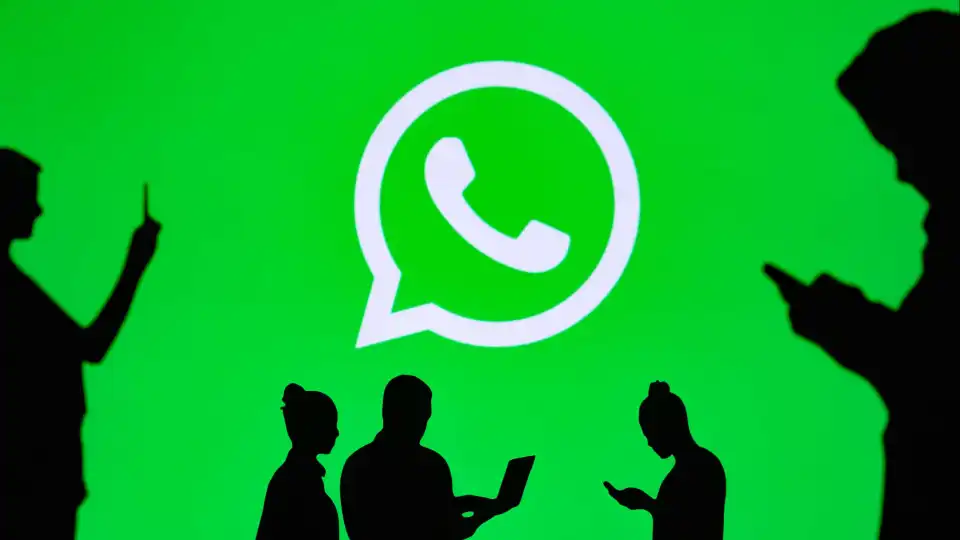 Uma das opções mais esperadas chegou ao WhatsApp