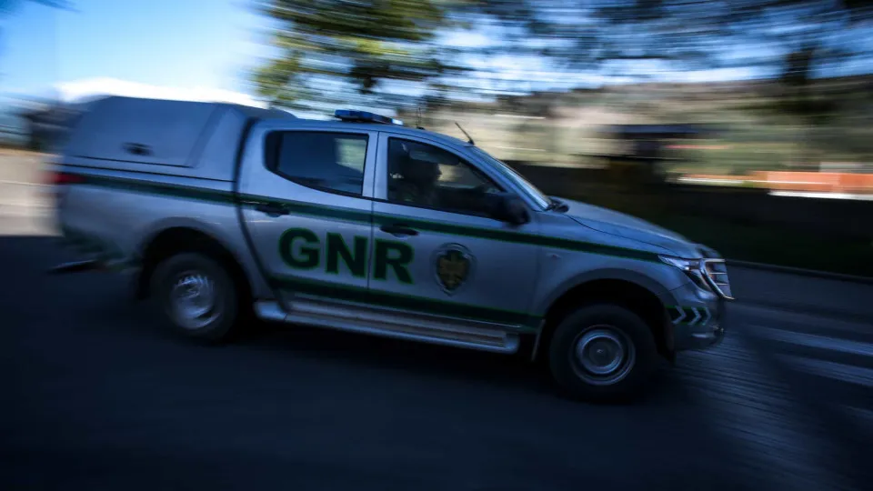 GNR reforça até domingo fiscalização de velocidade nas estradas