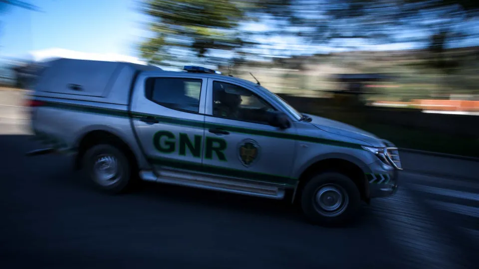 Homem de 55 anos morre em acidente de trabalho. "Estava sozinho"