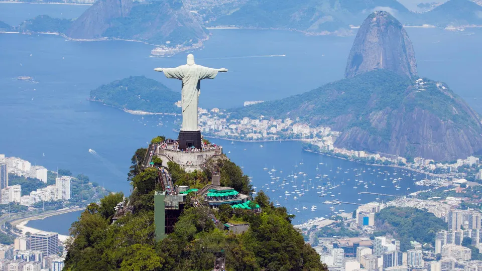Cônsul alemão no Rio de Janeiro detido por suspeita de matar marido