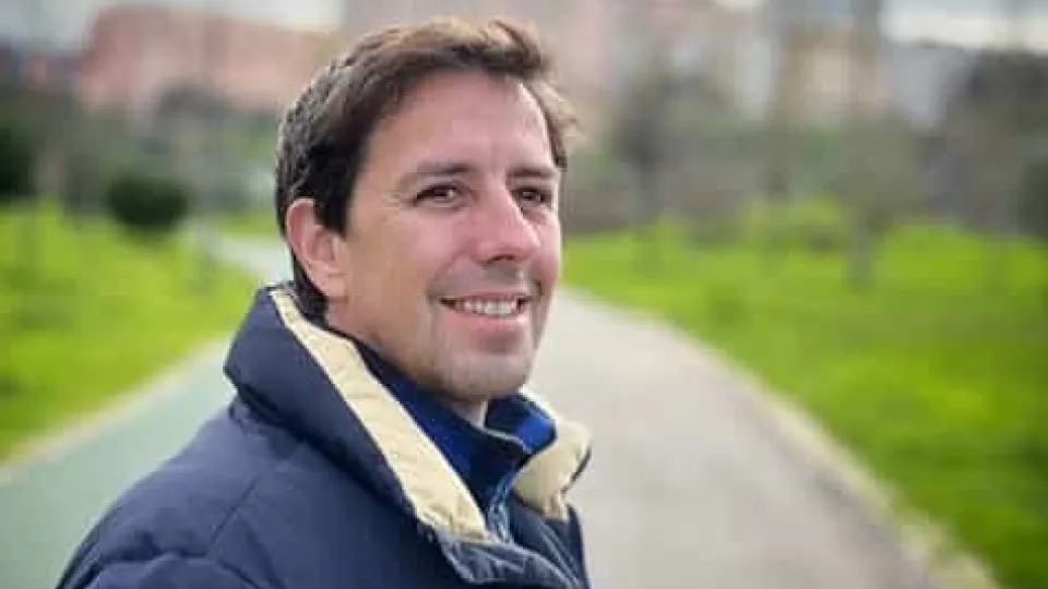 Manuel Marques