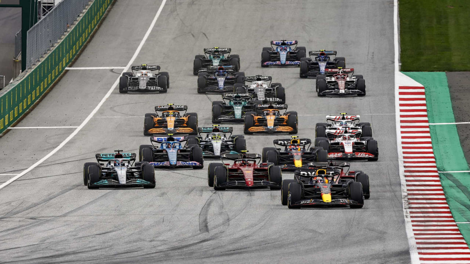 Treino de classificação do GP do Japão: horário e onde assistir, fórmula 1