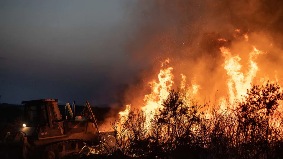 Espanha. Incêndios em Zamora fazem a segunda morte