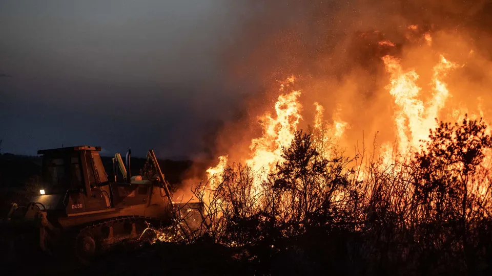Espanha. Incêndios em Zamora fazem a segunda morte