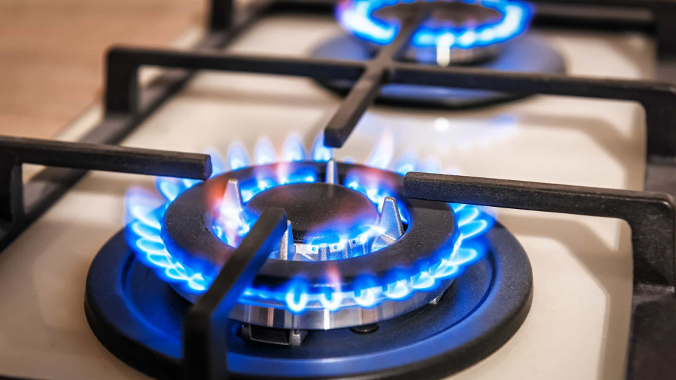 Tarifas do gás natural sobem 0,6% no mercado regulado a partir de hoje