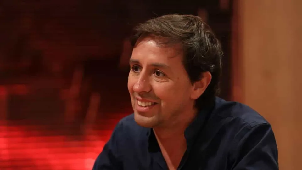Manuel Marques