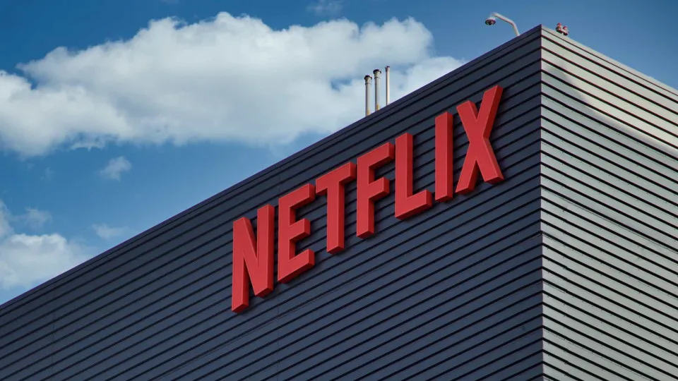 Lucro da Netflix aumenta 8,8% com mais assinantes (e publicidade)