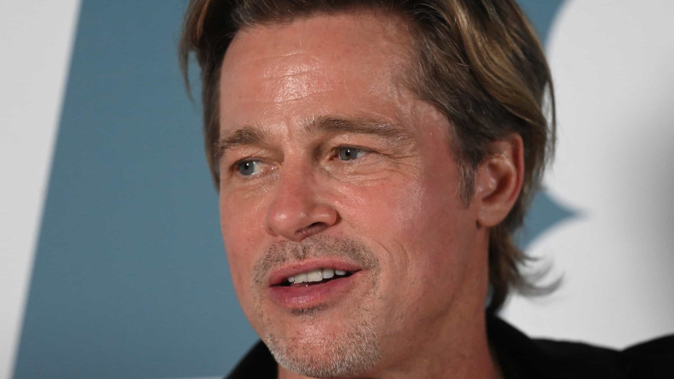 O que é cegueira facial, a doença rara e incurável que Brad Pitt diz ter