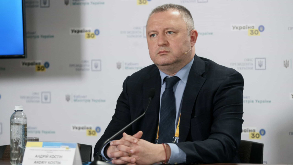 Kyiv condenou 25 soldados russos por crimes de guerra