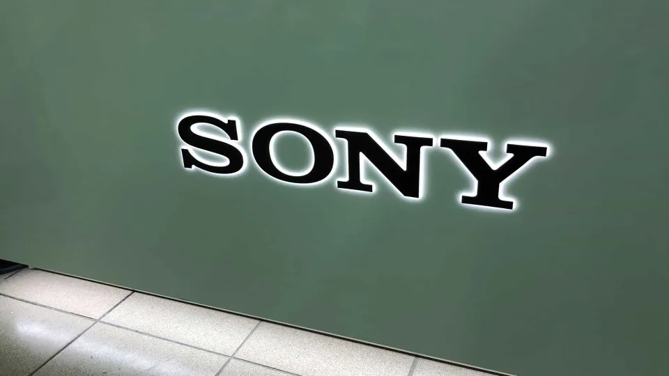 Lucro da Sony sobre 36,5% para 3.496ME entre abril e setembro