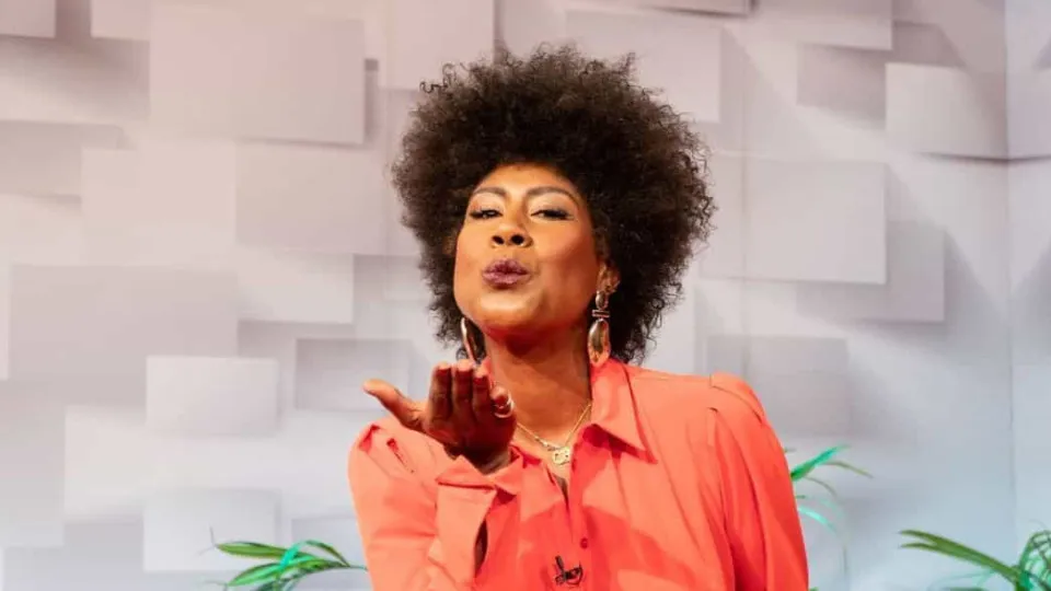 Mariama Barbosa