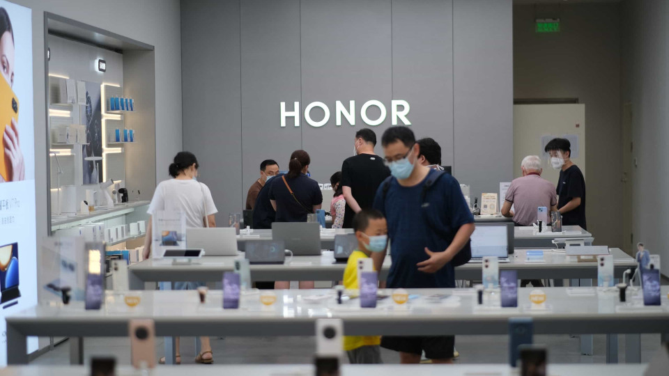 Honor tem novos produtos para apresentar em setembro