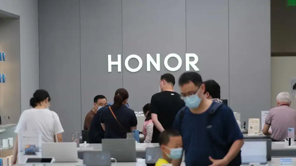 Novo topo de gama da Honor pode chegar mais cedo do que o previsto