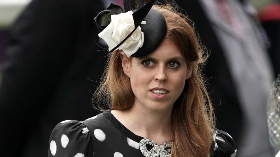 Princesa Beatrice faz altera es em casa de milh es devido a seguran a