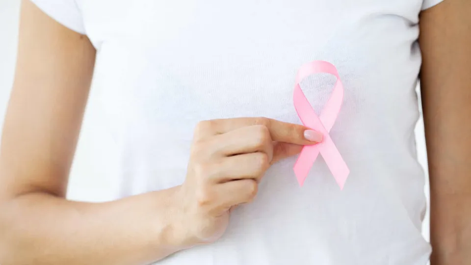Cancro da mama