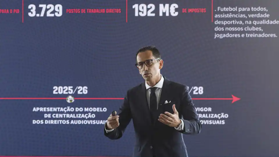 Atividades e orçamento para 2024/25 aprovados pela direção da Liga