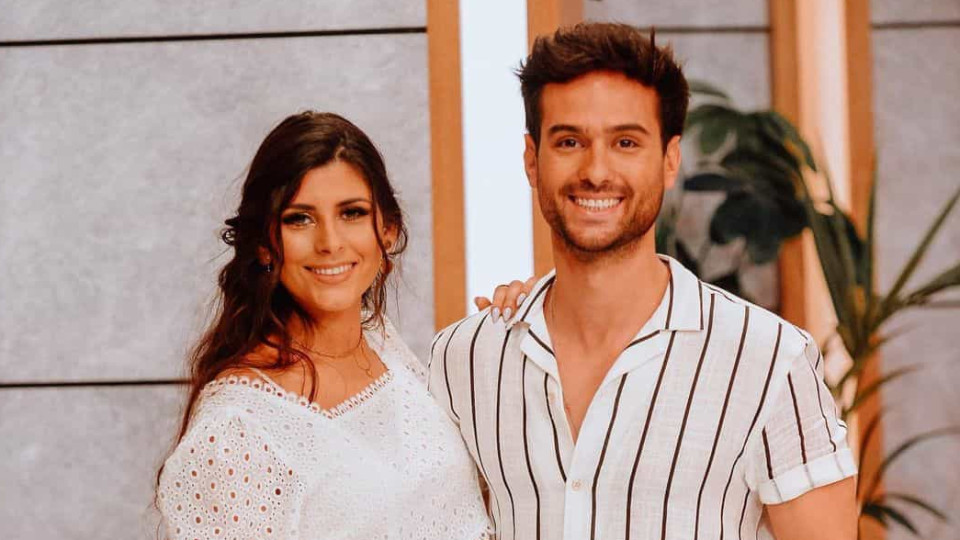 Ex-namorada de Ricardo Pereira vai entrar no 'Big Brother'?