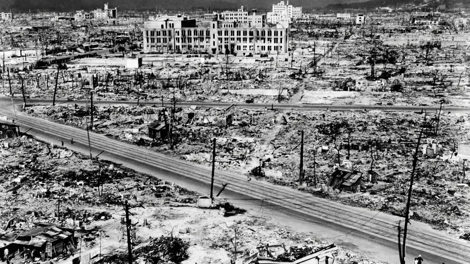 Hiroshima