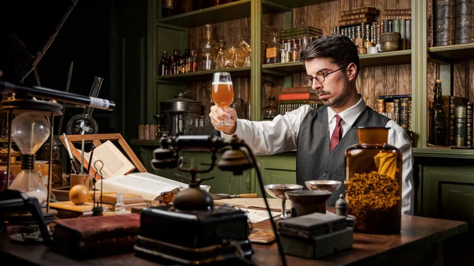 Museu da Cerveja, em Lisboa, oferece visitas guiadas gratuitas